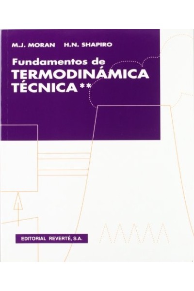 Fundamentos de termodinámica técnica II